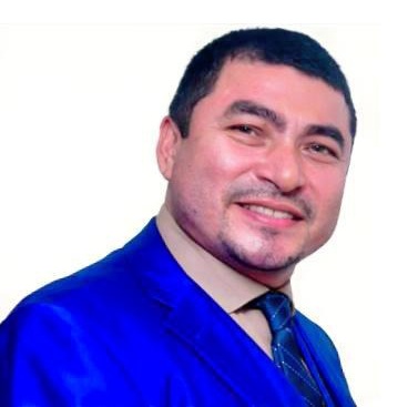 Foto del Dr. Nelson Rivera